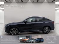 Gebraucht BMW X4 Performance 184 PS (135 kW) 2025 Schwarz SUV