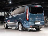 Gebraucht Buerstner Copa 185 PS (136 kW) 2022 Blau Van