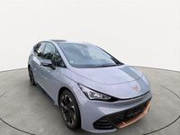 Gebraucht Cupra Born 150 kW (204 PS) 2024 Grau Kleinwagen