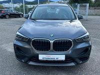 Gebraucht BMW X1 220 PS (161 kW) 2021 Grau SUV