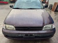 Gebraucht Toyota Carina E 1992 Limousine