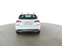 Gebraucht Skoda Kamiq Clever 115 PS (84 kW) 2021 Weiß SUV