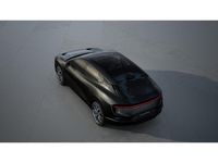 Nowe Lotus Eletre 450 kW (612 KM) 2026 Czarny SUV