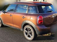 gebraucht Mini One Countryman One Countryman