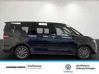 Gebraucht VW Multivan Life 150 PS (110 kW) 2025 Schwarz Van