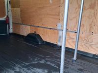 Gebraucht Ford Transit 2017 Van / Kleinbus