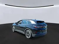 Occasion VW ID.4 Pro 150 kW (204 ch) 2026 Noir SUV