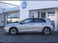 gebraucht VW Golf 1.5 TSI VIII Move