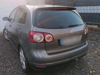 Gebraucht VW Golf Plus Cross 170 PS (125 kW) 2006 Grau Van / Kleinbus