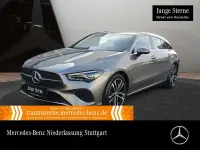 Gebraucht Mercedes CLA180 Progressive 136 PS (100 kW) 2025 Mountain grau Kombi