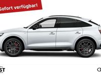 gebraucht Audi Q5 Sportback S line 40 TDI Quattro UPE 76695-