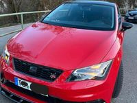 gebraucht Seat Leon SC FR Edition Limited.