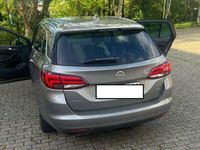 gebraucht Opel Astra TÜV NEU