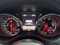 Gebraucht Mercedes CLA180 122 PS (89 kW) 2017 Weiß Limousine