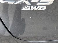 gebraucht Mazda CX-3 2.0 AWD Sports-Line