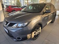 Gebraucht Nissan Qashqai 360º 163 PS (119 kW) 2016 Grau SUV