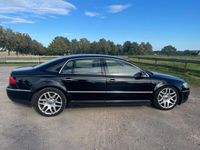 gebraucht VW Phaeton v6 3.2 Benzin Automatik Klima voll Leder