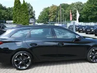 Gebraucht Cupra Leon 204 PS (150 kW) 2024 Schwarz Limousine
