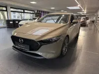 Occasion Mazda 3 Exclusive-Line 140 ch (102 kW) 2025 Beige Berline
