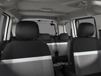 Neu Citroën Berlingo 131 PS (96 kW) 2026 Artense grau metallic Van / Kleinbus