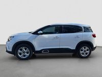 Gebraucht Citroën C5 Aircross Live 131 PS (96 kW) 2022 Weiß SUV