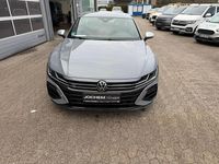 Gebraucht VW Arteon R 320 PS (235 kW) 2022 Grau Limousine