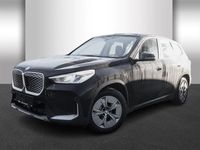 Gebraucht BMW iX1 Performance 230 kW (313 PS) 2023 Schwarz SUV