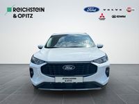 Neu Ford Kuga Titanium 242 PS (177 kW) 2025 Weiß SUV