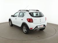 gebraucht Dacia Sandero 0.9 TCe Stepway Essential, Benzin, 9.990 €