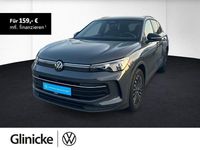 Gebraucht VW Tiguan Goal 150 PS (110 kW) 2025 Delfingrau metallic SUV