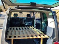 Gebraucht VW T4 165 PS (121 kW) 1999 Grau Van