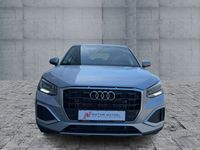 Gebraucht Audi Q2 Advanced 116 PS (85 kW) 2024 Florettsilber metallic SUV
