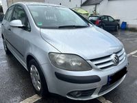 gebraucht VW Golf Plus 1.4 Klima+Einparkhilfe