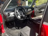 Gebraucht Mini ONE 95 PS (69 kW) 2008 Weiß Kleinwagen