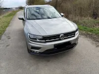 Gebraucht VW Tiguan Join 150 PS (110 kW) 2019 SUV