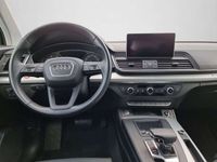gebraucht Audi Q5 40 TDI quattro S tronic NAVI PLUS ACC