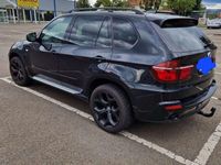 gebraucht BMW X5 3.0d