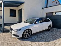 Second-hand Audi S4 333 CP (244 kW) 2009 Alb Break
