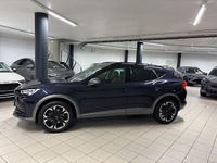 Gebraucht Cupra Formentor 204 PS (150 kW) 2023 Blau SUV