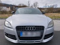 gebraucht Audi TT 2.0FSI Typ-8J. BJ.-04.2006