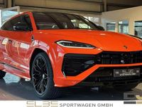 Neu Lamborghini Urus 799 PS (587 kW) 2026 Orange SUV