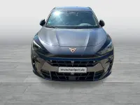 Gebraucht Cupra Terramar 204 PS (150 kW) 2025 Grau SUV