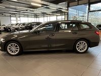 Gebraucht BMW 320 Comfort Edition 184 PS (135 kW) 2024 Grau Kombi