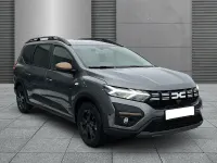 Neu Dacia Jogger Extreme 141 PS (103 kW) 2025 Dolomitgrau Van / Kleinbus