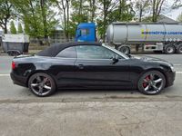 gebraucht Audi A5 Cabriolet 