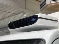 Gebraucht Renault Master 125 PS (91 kW) 2015 Weiß Van / Kleinbus