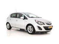 Gebraucht Opel Corsa Cosmo 97 PS (71 kW) 2014 Grau Limousine