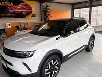 Gebraucht Opel Mokka GS Line 136 PS (100 kW) 2024 SUV