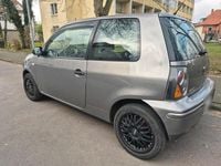 Gebraucht Seat Arosa 60 PS (44 kW) 2005 Braun Kleinwagen