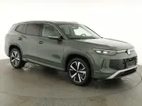 Neu VW Tayron Life 204 PS (150 kW) 2025 Ultra violet metallic SUV